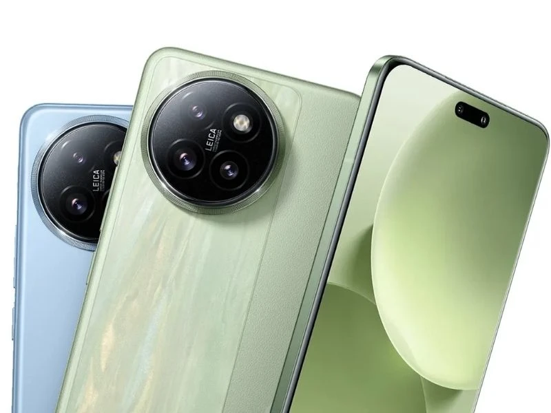 Thông số kỹ thuật Xiaomi 14 Civi
