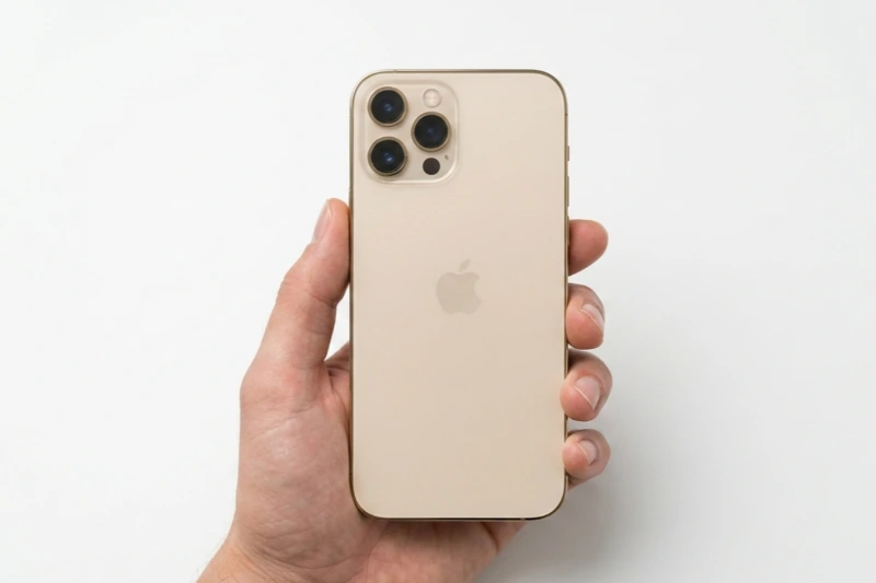 iPhone 12 Pro Max 512GB mới 100% hiếm gặp giá 16–18 triệu
