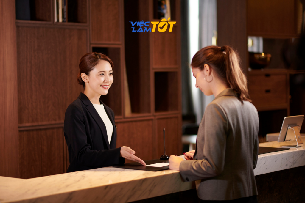 Nhân sự thời vụ là giải pháp linh hoạt giúp doanh nghiệp giải quyết bài toán nhân lực ngắn hạn