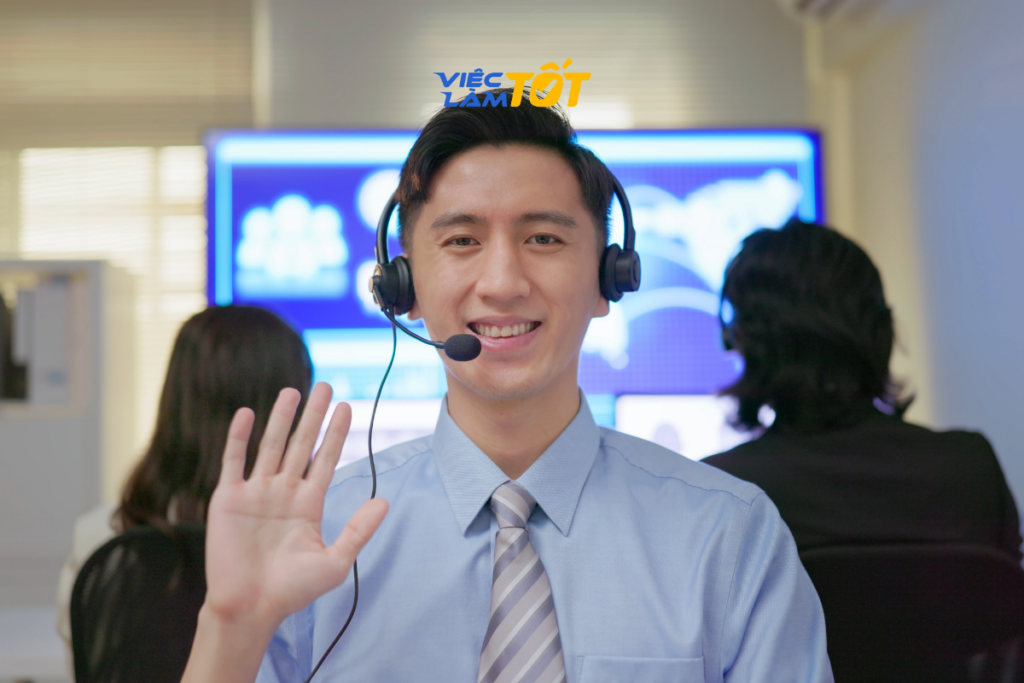 Telesales là gì? Nghề bán hàng qua điện thoại đang trở thành xu hướng nghề nghiệp đầy triển vọng