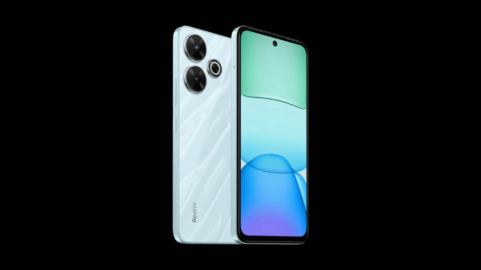 Giới thiệu Xiaomi Redmi 13