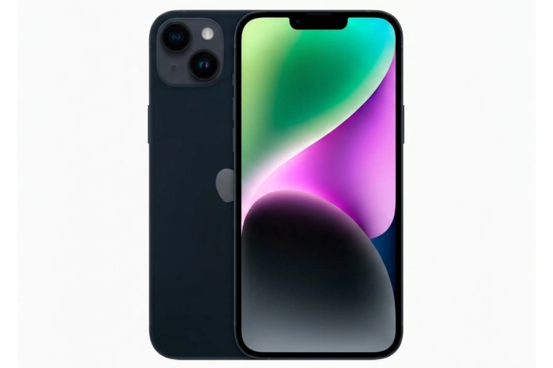 iPhone 14 Plus lý tưởng cho người thích màn hình lớn và pin “vô đối”
