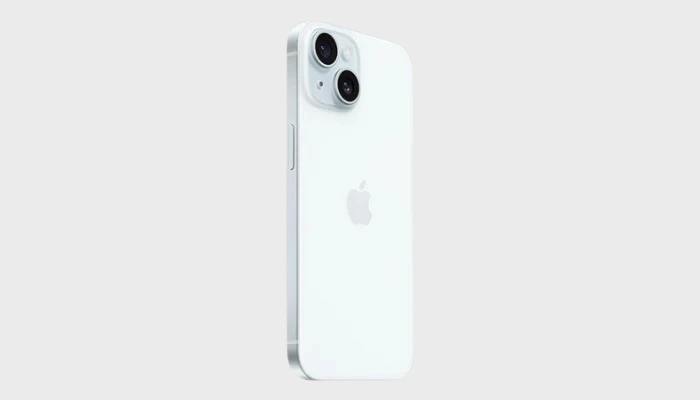 iPhone 15 Plus
