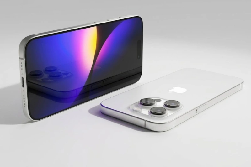 iPhone 15 Pro vẫn mang lại sự sang trọng đặc trưng