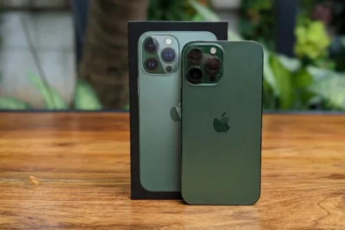 iPhone 13 Pro Max màu Xanh Lá hợp mệnh gì? Có nên mua không?
