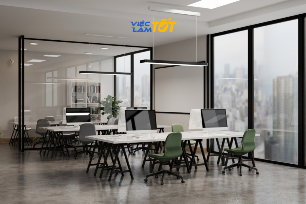 hay đổi định hướng nghề nghiệp là lý do nghỉ việc chính đáng nếu bạn chứng minh được sự chuẩn bị