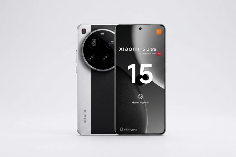Xiaomi 15 Ultra: Camera Leica cảm biến 1 inch chuẩn máy ảnh chuyên nghiệp
