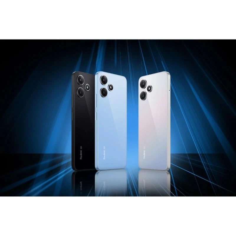 Các màu sắc Xiaomi Redmi 12 5G