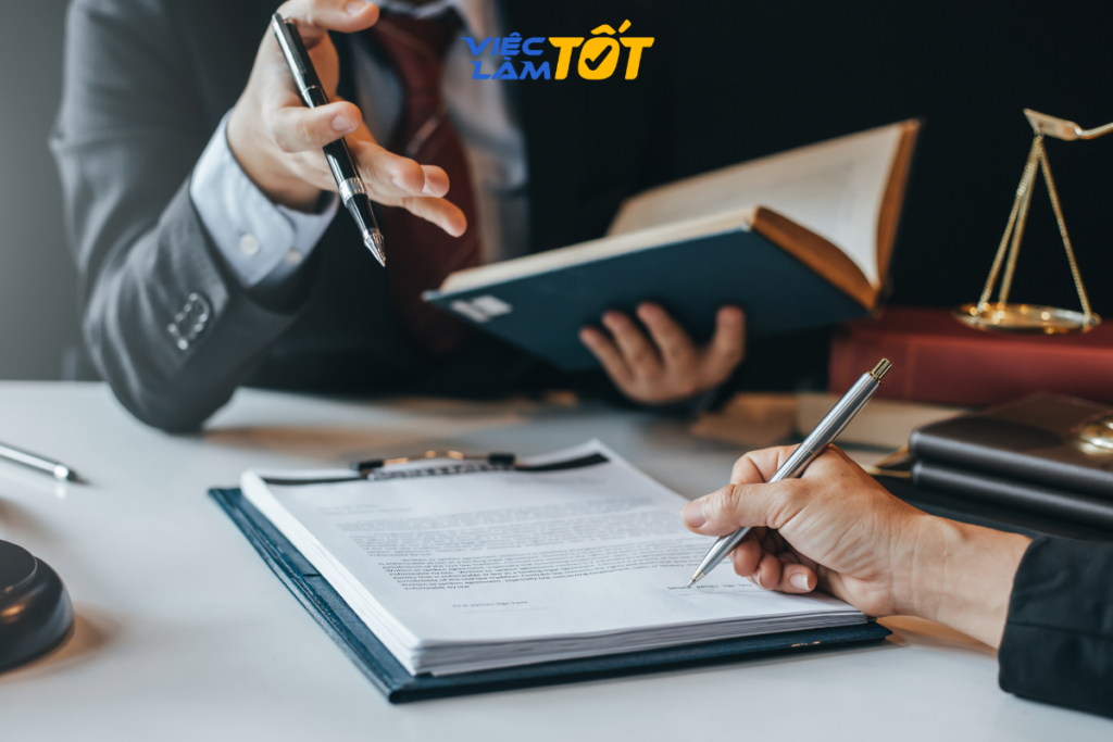 Thủ tục pháp lý và chi phí thuê tại KCN An Nghiệp
