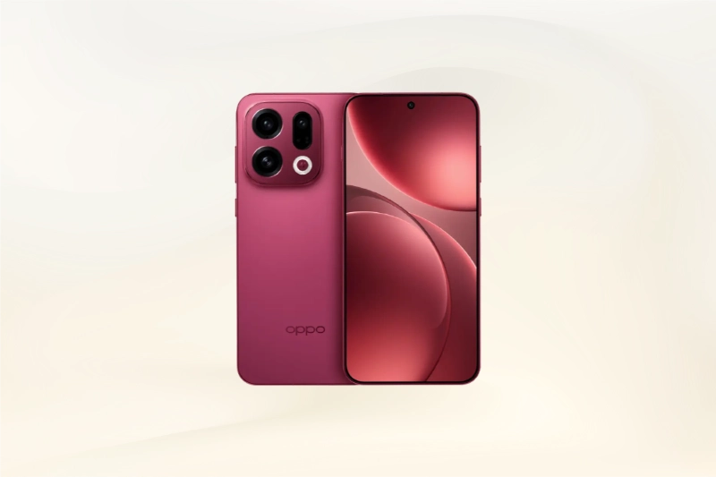 Oppo Find X9 sở hữu màn hình sắc nét, chụp chân dung tốt, sạc nhanh
