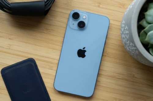 Đánh giá iPhone 14