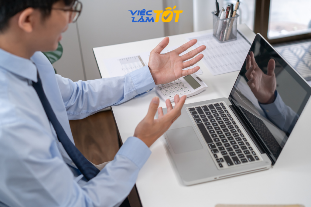Lựa chọn việc làm online tại nhà part time an toàn tại Việc Làm Tốt