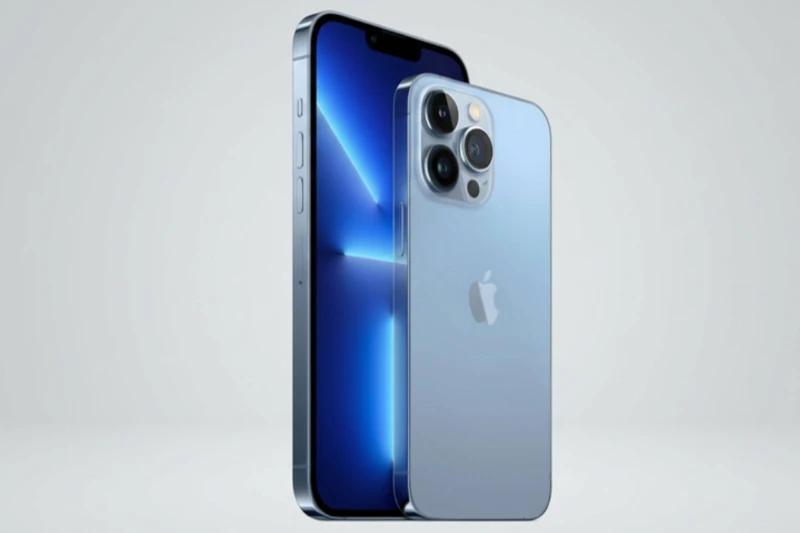 Kích thước iPhone 13 Pro Max: Chi tiết thông số và trải nghiệm cầm nắm