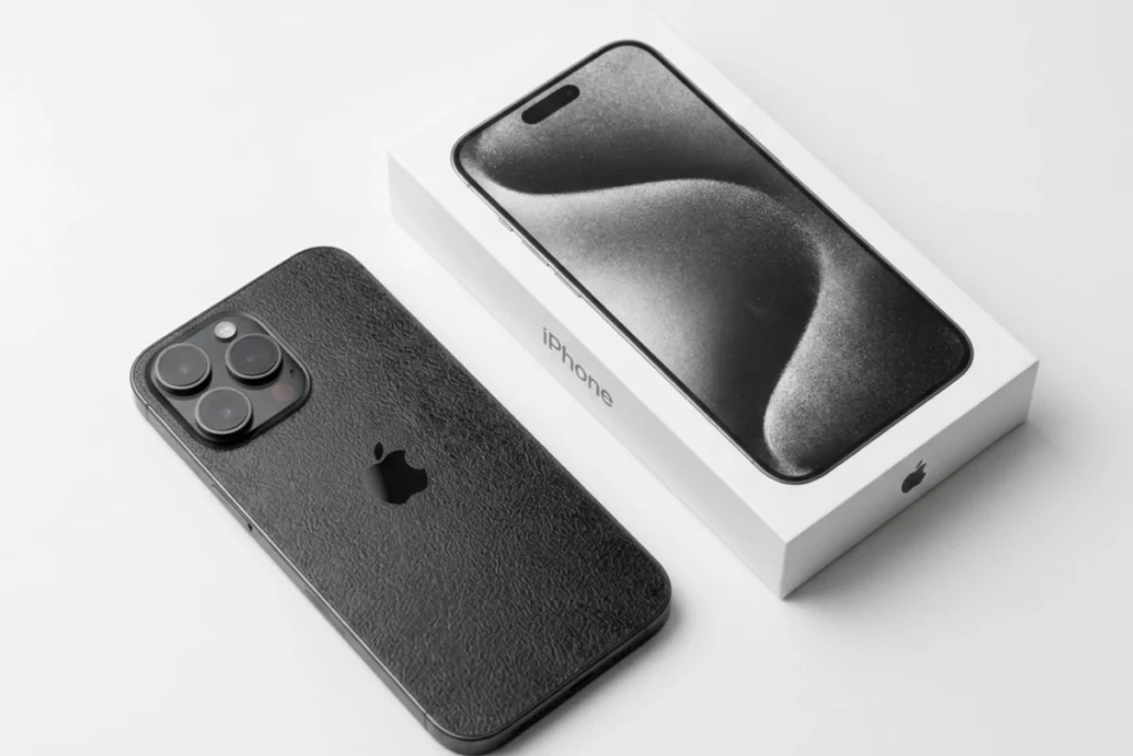 Giá iPhone 15 Pro Max hiện dao động khoảng 26.500.000đ – 41.000.000đ tùy theo dung lượng và tình trạng máy mới hay cũ