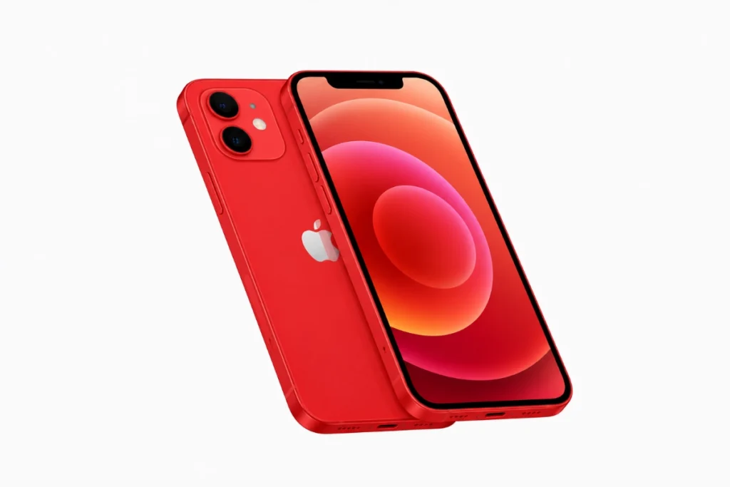 iphone 12