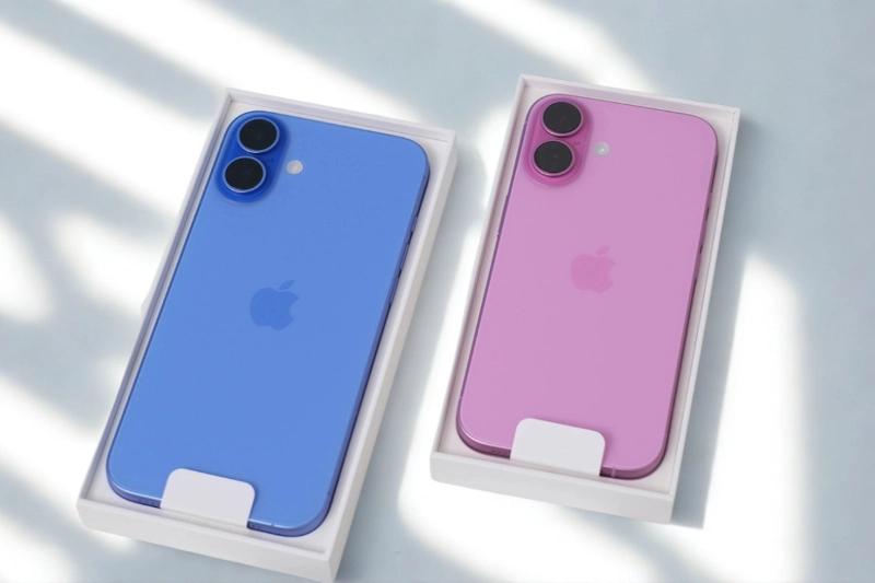 iPhone cũ phù hợp túi tiền, giá linh hoạt theo độ mới và pin