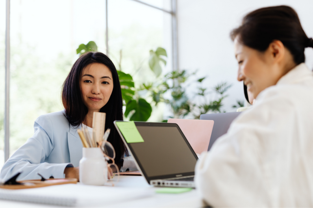 Sự nỗ lực trong công việc mới là cách tốt nhất để bạn trả ơn người đã giới thiệu mình
