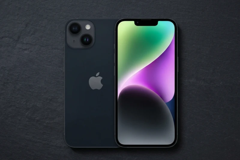 iPhone 14 màu Đen hợp mệnh gì?