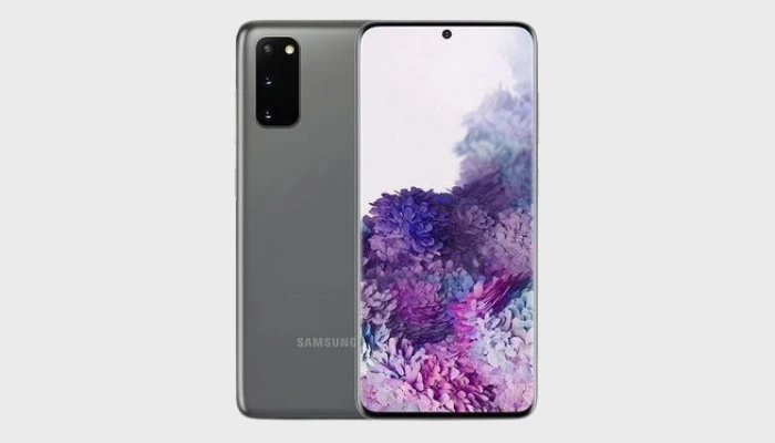 Samsung S20