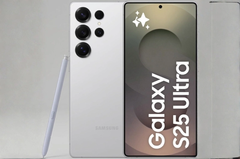 Samsung Galaxy S25 Ultra với bộ tính năng Galaxy AI đời đầu nhưng đã được cập nhật