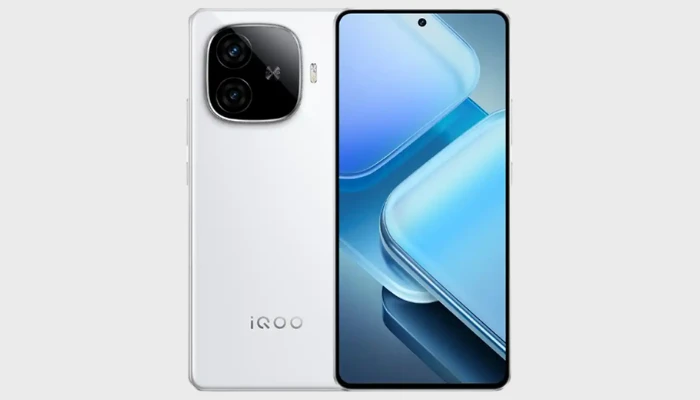 Vivo iQOO Z9