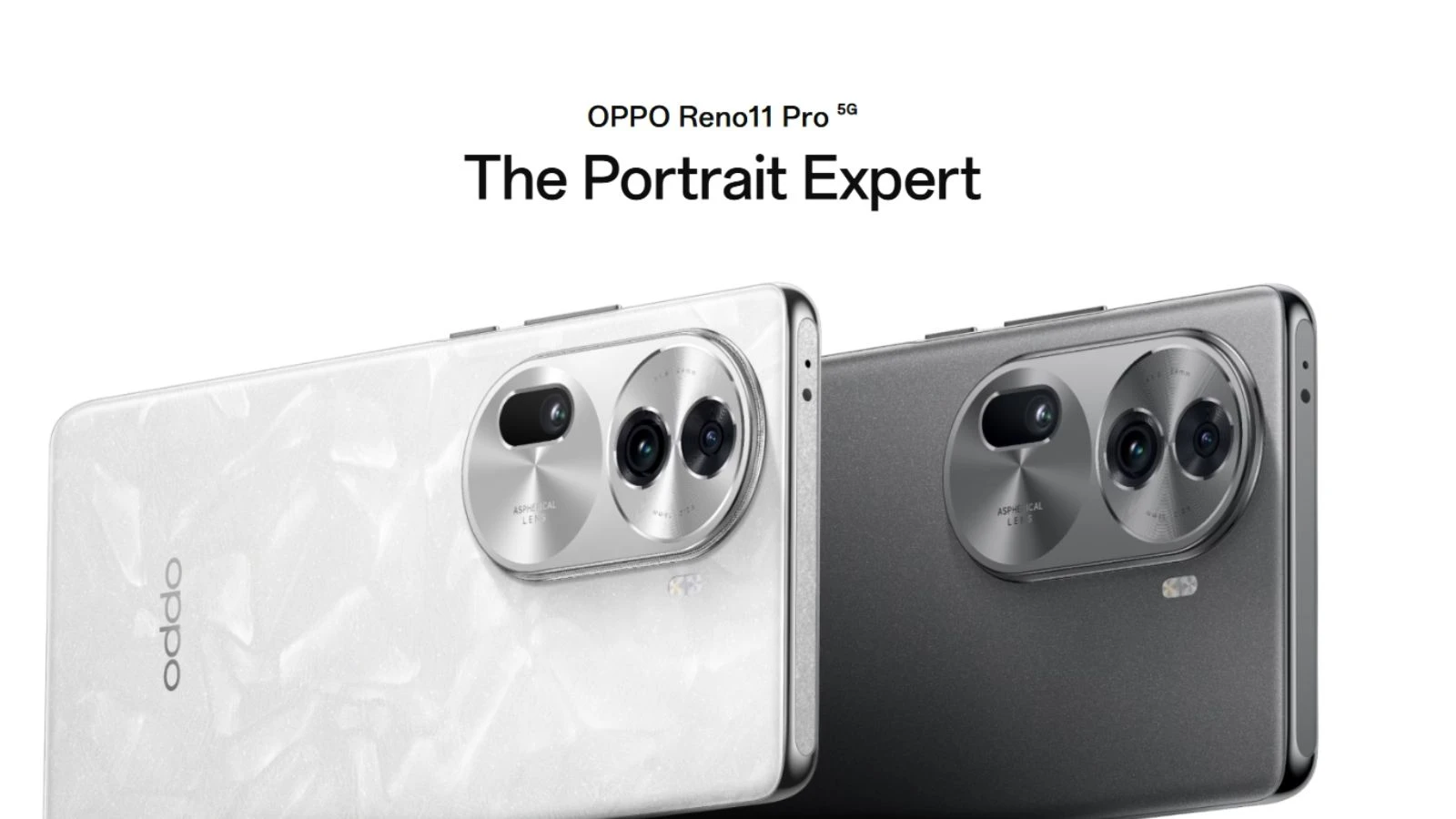 Giới thiệu Oppo Reno11 Pro