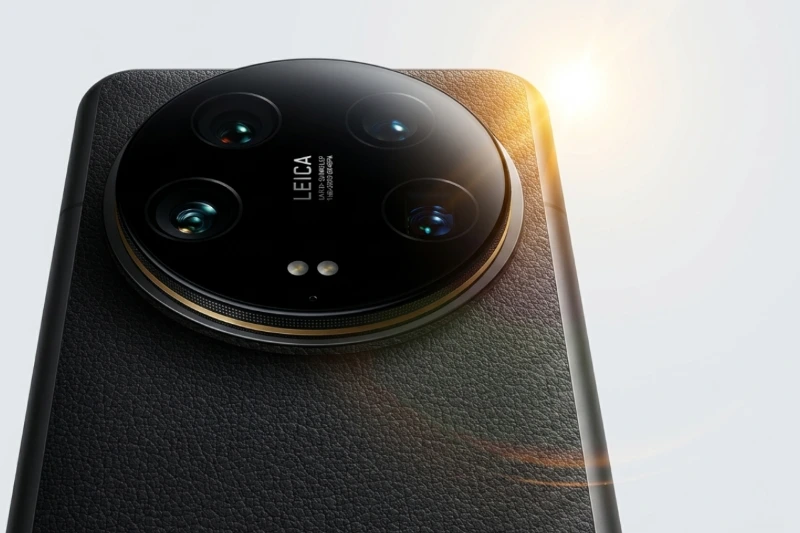 Xiaomi 14 Ultra: Camera Leica cho chất màu nghệ thuật, không cần chỉnh sửa hậu kỳ
