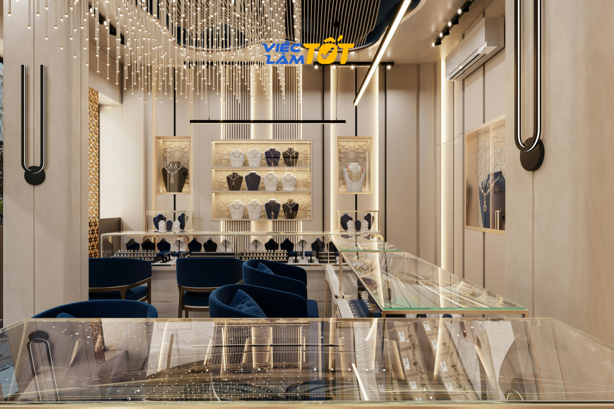Kỹ năng điều phối và hướng dẫn nhân viên là tố chất cần có của một Store Manager