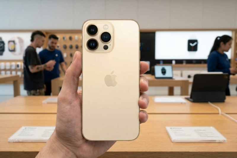 iPhone 16 Pro Max nâng cấp công suất sạc mang lại tốc độ cải thiện hơn