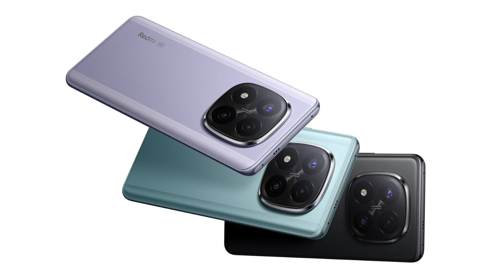 Giới thiệu Xiaomi Redmi Note 14 Pro Plus