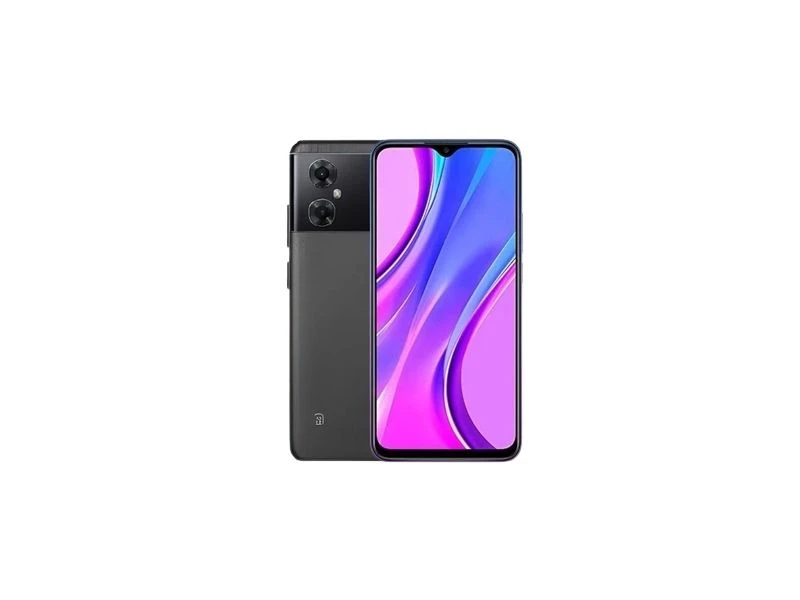 Thông số kỹ thuật Xiaomi Redmi Note 11R