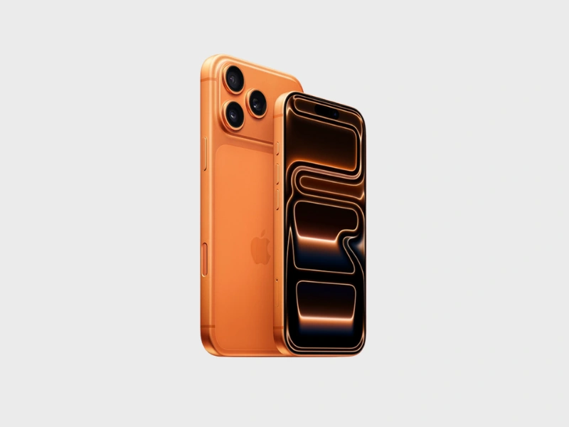 Thông số kỹ thuật iPhone 17 Pro