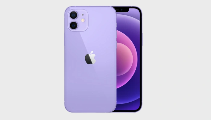 iPhone 12 Mini