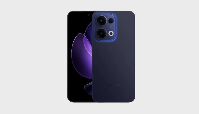 Oppo Reno13