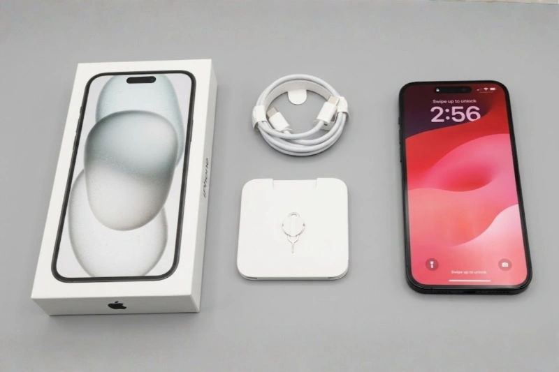Hiện nay, giá của iPhone 15 Plus cũ dao động khoảng 11.610.000đ - 14.190.000đ triệu tùy phiên bản