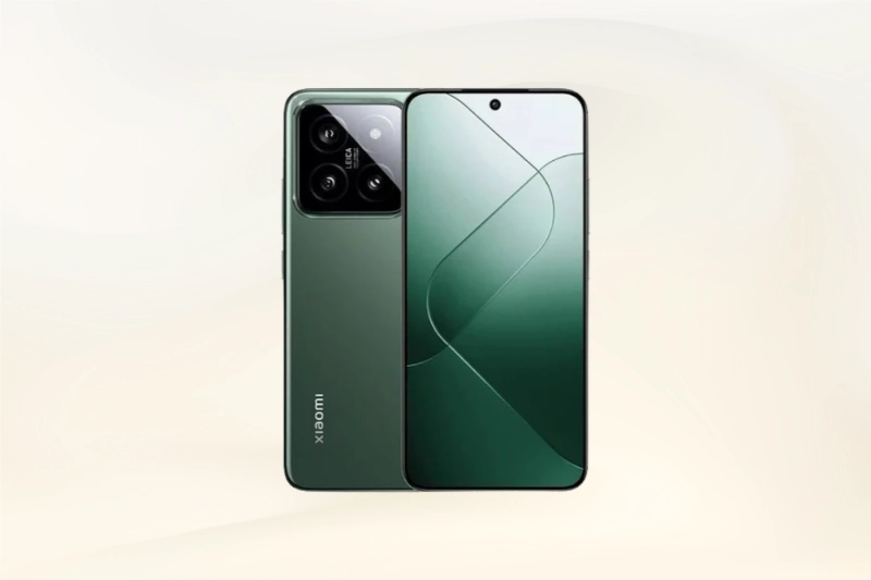 Xiaomi 14 nhỏ gọn, chụp ảnh cực đẹp, màn hình mượt mà, sạc nhanh.