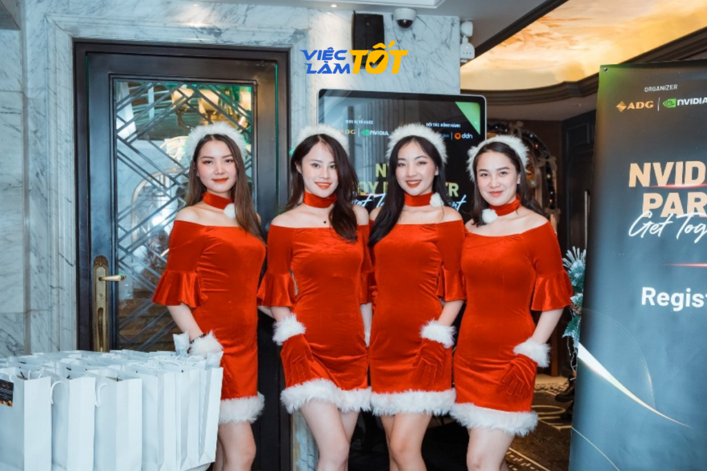 Việc Làm Tốt là địa chỉ tin cậy giúp bạn tìm kiếm việc làm PG nhanh chóng