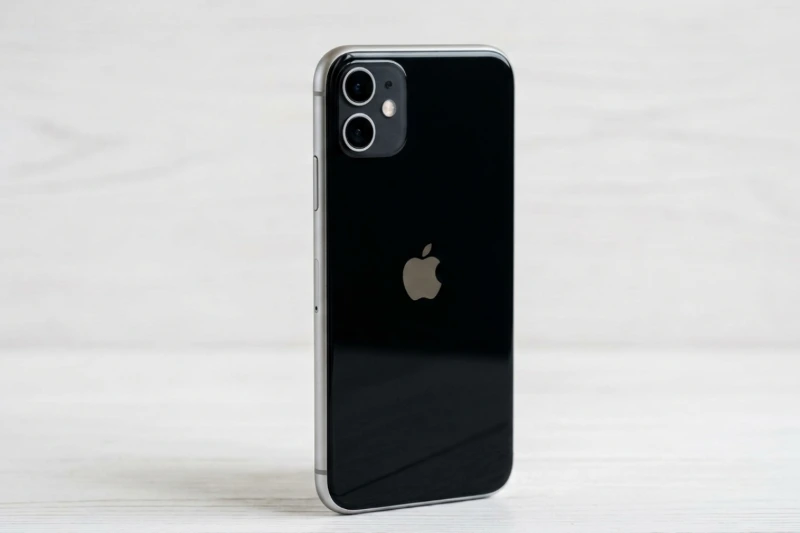 iPhone 12 màu Đen hợp mệnh gì? Giải mã sức hút và phong thủy màu Đen trên iPhone 12 iPhone 12 màu Đen hợp mệnh gì?