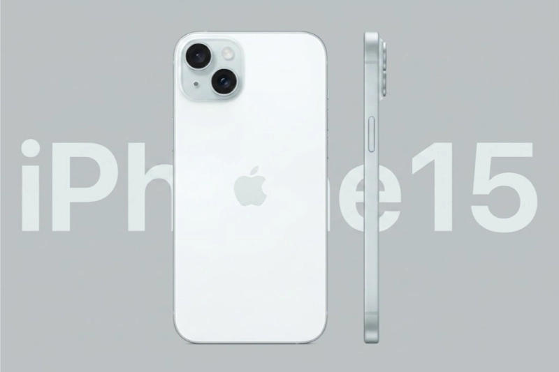 iPhone 15 giá niêm yết 25.990.000đ bản 256GB tại Việt Nam