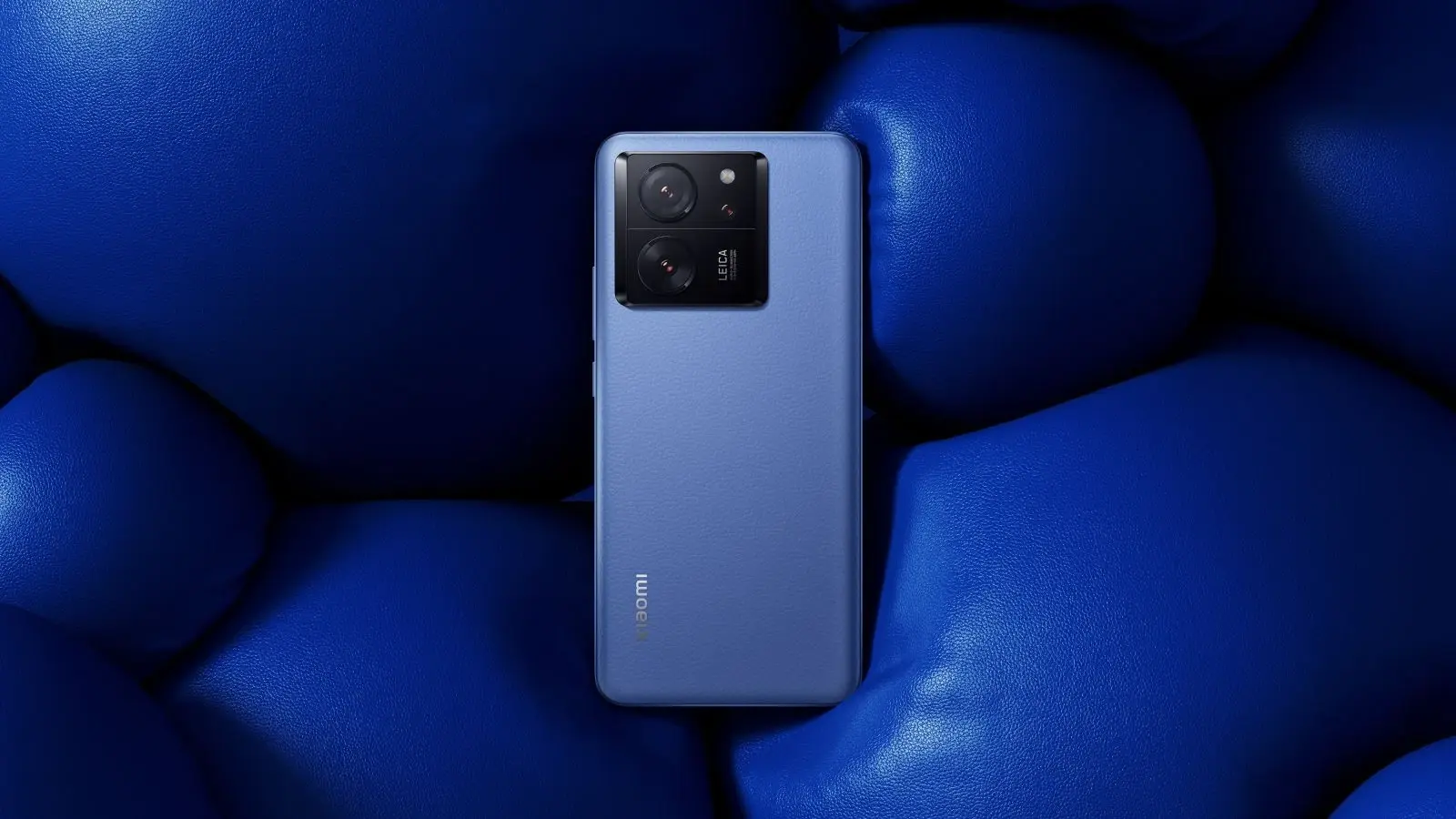 Giới thiệu Xiaomi 13T