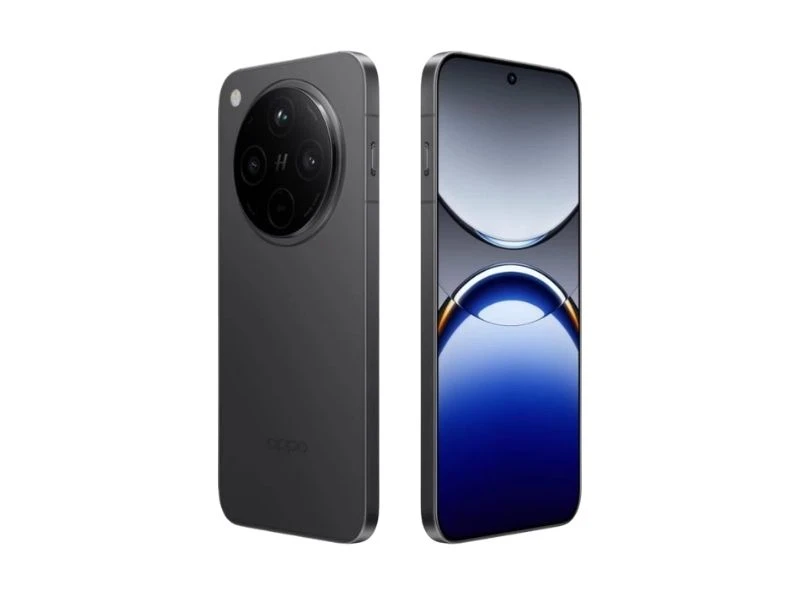Thông số kỹ thuật Oppo Find X8