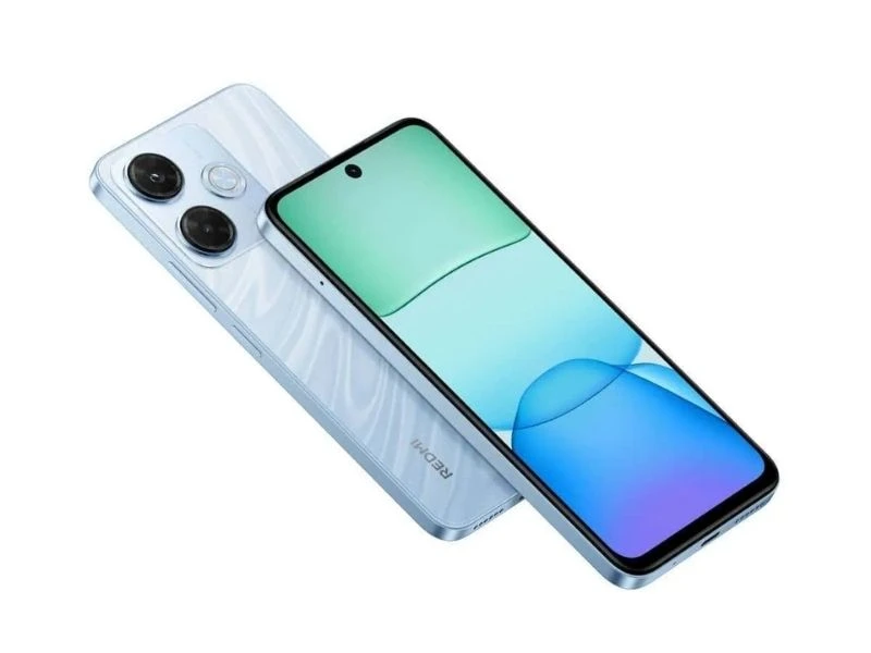 Thông số kỹ thuật Xiaomi Redmi 13X