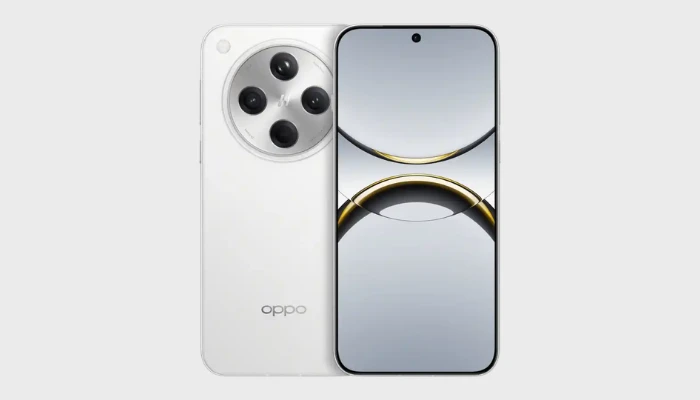 Oppo Find X8