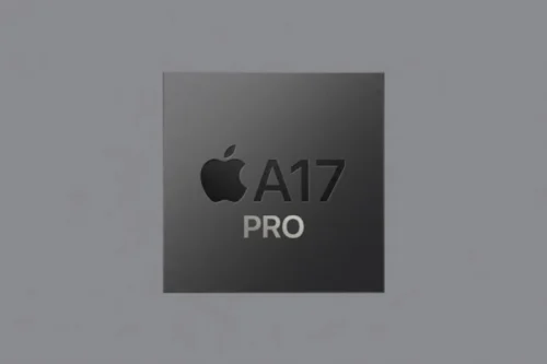 Apple A17 Pro sản xuất trên tiến trình 3nm