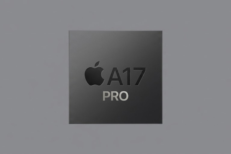 Apple A17 Pro sản xuất trên tiến trình 3nm