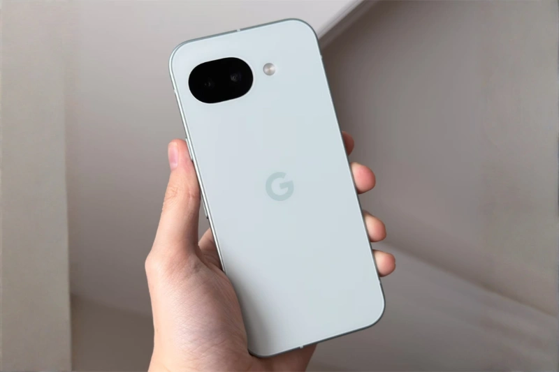 Google Pixel 10a là chiếc smartphone mang lại trải nghiệm Android thuần khiết và mượt mà nhất