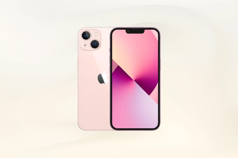 iPhone 13 giá vừa túi tiền, bển bỉ, chất lượng ảnh đẹp, cấu hình mạnh