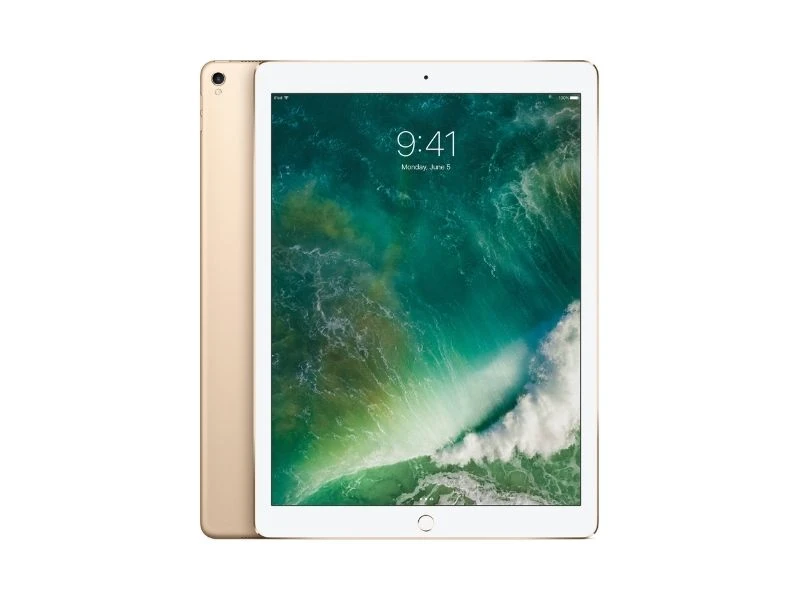Thông số kỹ thuật iPad Gen 5 chi tiết