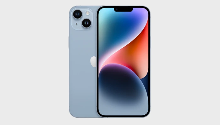 iPhone 14