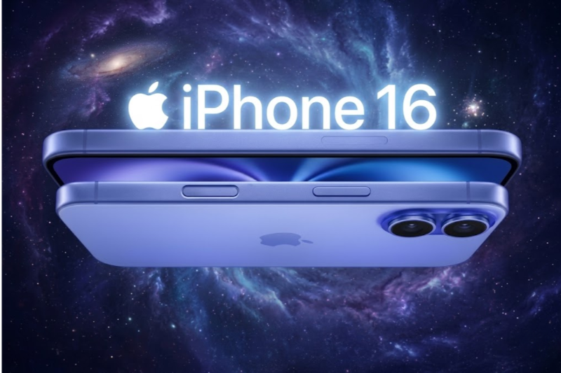 Giá mở bán iPhone 16 thể hiện phân khúc cao cấp của Apple